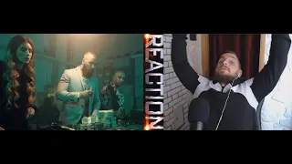 KOLLEGAH - ZUHÄLTERAURA - Reaction | Duden für Deutschrapper 😆