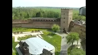 Історія без купюр Луцький герб