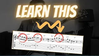 Learn a Rhythm Changes Solo in 10 Minutes