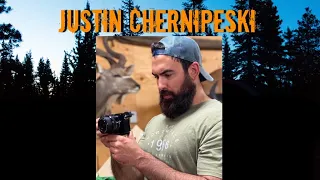 LIVE Stream #50: Justin Chernipeski of Mountain Beast Mysteries