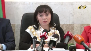 Международные наблюдатели дали оценку выборам в Приднестровье