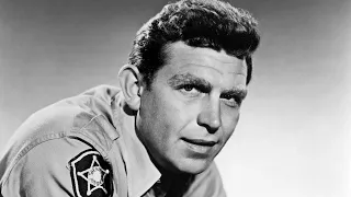 Andy Griffith Hated Him More Than Anyone Else