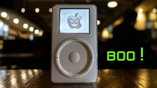 iPod DOOM