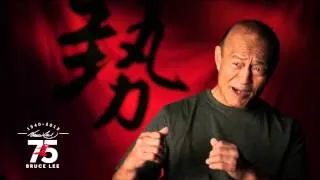 Dan Inosanto Talks Bruce Lee