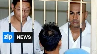 Indonesian Court Delays Decision On Australian Death Row Inmates - Mar 20, 2015