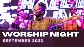 Worship Night | September 2022 Edition