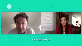 CONGRESO FUTURO EN TU COMUNA EN LÍNEA (CAPÍTULO 14)