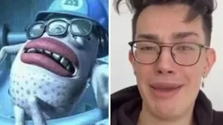 James Charles Memes (epic)   [MEME REVIEW] 👏 👏#58