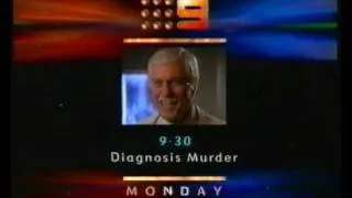 Diagnosis Murder Ad (1998)
