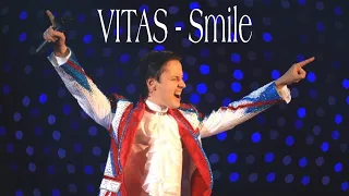 Vitas - Smile / Улыбнись. January 24, 2008