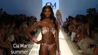 Defile. Cia Martima. Summer 2014.