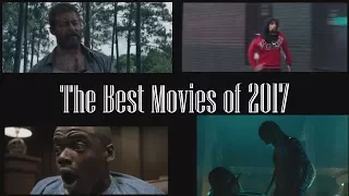 The Best Movies of 2017