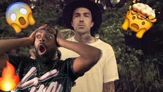 First Time Hearing Yelawolf - Till It’s Gone (Official Music Video)!!!