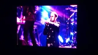 Ringo Starr en México 2013 - Don't Pass Me By