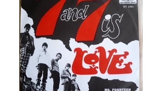 Love - 7 and 7 Is (Mono)