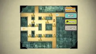 Professor Layton and the Unwound Future - Launch Trailer