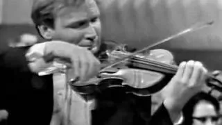 Ivry Gitlis plays Tchaikovsky Part 4/4