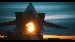 Миг-41- превосходство в небе!