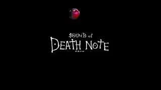 Death Note - Alumina - 30 (Original Soundtrack)