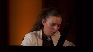 Yulianna Avdeeva - Chopin Ballade No.1