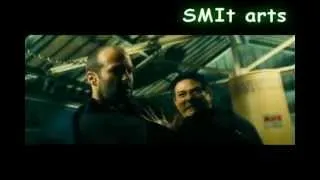 SMIt arts - War (Revenge for my own mistake)