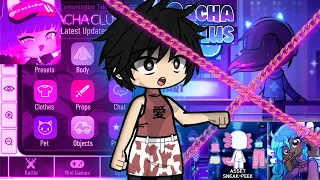 I INSTALLED "Gacha Plus Mod" And I am Being 102% Honest..😨😰😳