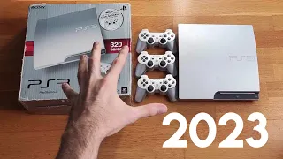 WHY did I buy a PS3 in 2023