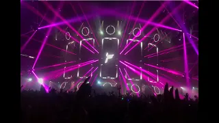 Transmission Prague 2019 and Pre-party Highlights! (w/ Key4050, Marlo, Blastoyz, Cosmic Gate)