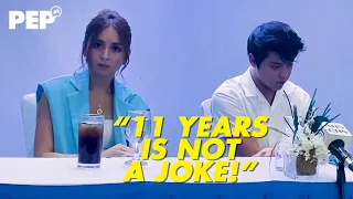 Kathryn Bernardo at Daniel Padilla, may honest revelation tungkol sa relasyon nila