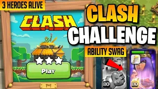 How To Complete 10 Years Of Clash Challenge  Event In Coc | Clash Map | Coc New Event Attack