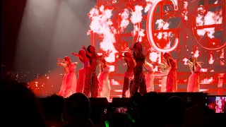 [2160p 4K UHD] LOCO - Itzy (있지) | Born To Be 2nd World Tour | Madrid