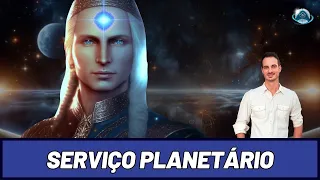 SERVIÇO PLANETÁRIO | 05/06/24