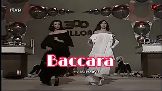 Baccara "La Bamba" 1979