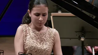 Johann Sebastian Bach"Jesu bleibet meine Freude" from Cantata No.147, Alexandra Dovgan