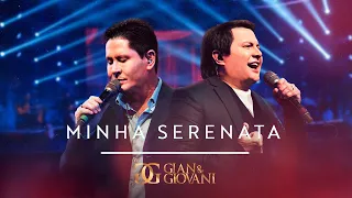 Gian e Giovani - Minha Serenata