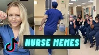 Nurses are crying, and YOU are LAUGHING 😂