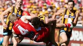 Hawks One Eyed View - Hawthorn v Sydney - 2014 Grand Final Review