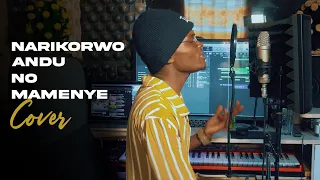 Ni Ndiyendeirwo Ni Ngai_ Philip Kimani(Cover Video)