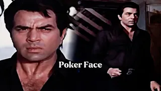 Shankar - Poker Face