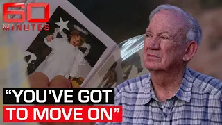 Why JonBenét Ramsey's father has 'forgiven' her killer | 60 Minutes Australia