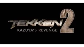 Tekken 2: Kazuya's Revenge