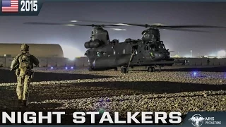 160th SOAR // Night Stalkers | "Death Waits in the Dark"