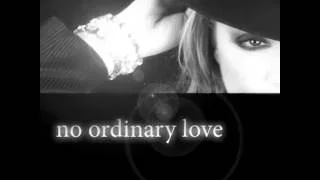 TEREZA Official - No Ordinary Love