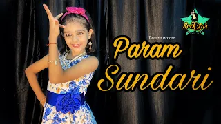 Param Sundari | Dance Cover | Shreya Ghoshal | Choreo by - Ranjeet Mehra