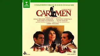 Carmen, WD 31, Act 1: "L'amour est un oiseau rebelle" (Carmen, Chorus)