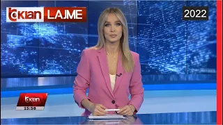 Edicioni i Lajmeve Tv Klan 25 Tetor 2022, ora 15:30 l Lajme - News