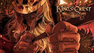 Kings Quest Chapter 5 - The Good Knight