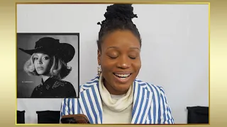 Beyoncé - 16 CARRIAGES song REACTION