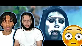 I CAN TELL THIS WAS A LEGENDARY SONG 🎯 | (67) MONKEY X LD X DIMZY X ASAP - TAKE IT THERE (REACTION)