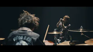 Nothing's Carved In Stone「Rendaman」Music Video（Self-Cover）